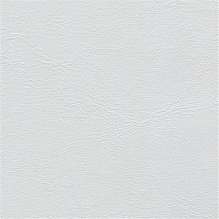 Adventure Wipes Midship 6 Marine Grade Upholstery Vinyl Fabric; White MIDSH6